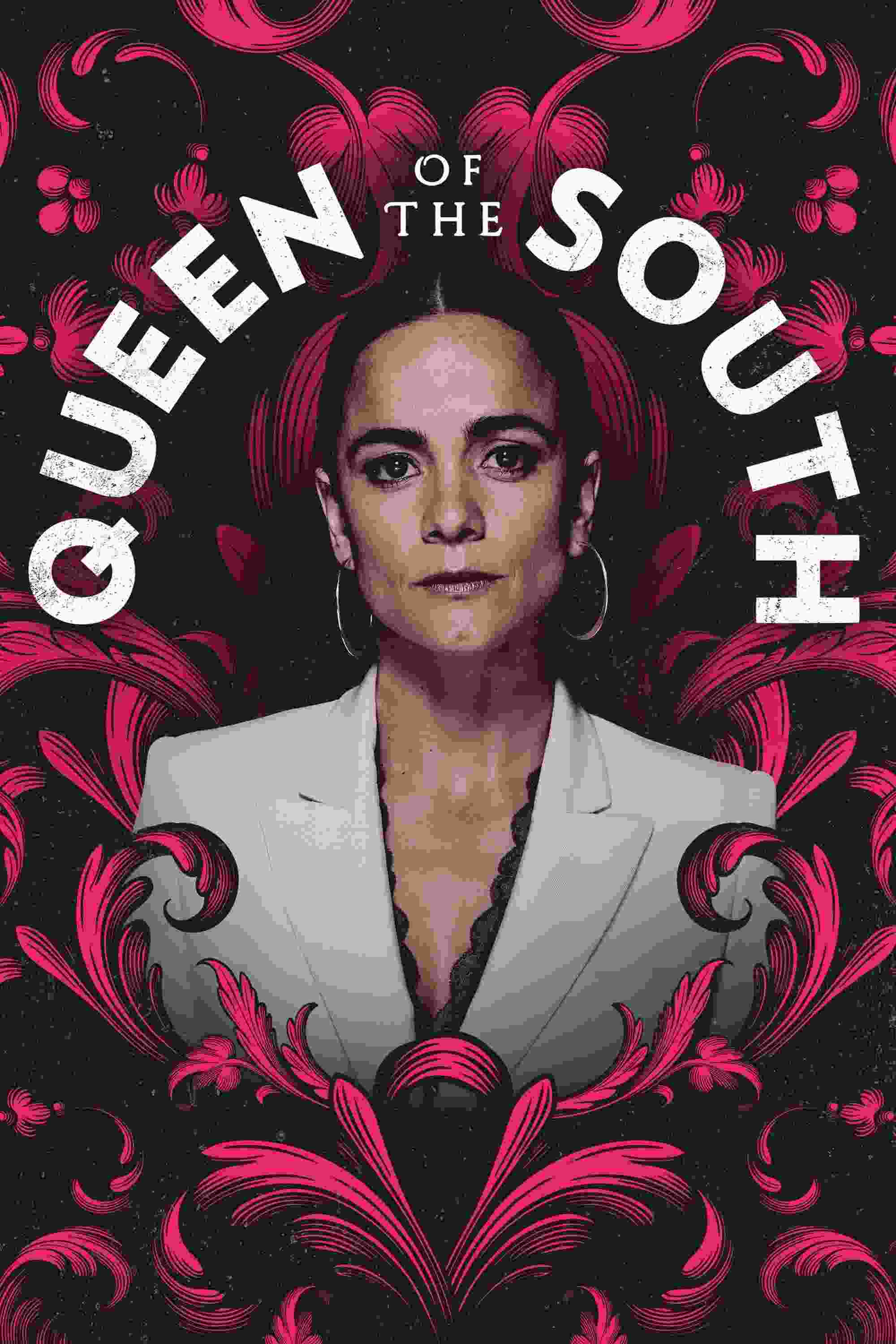 Queen of the South (TV Series 2016–2021) Alice Braga